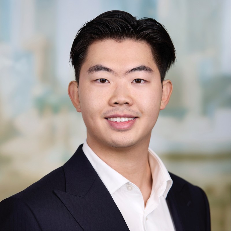 Jiayu Zhang, AI Engineer and Founder